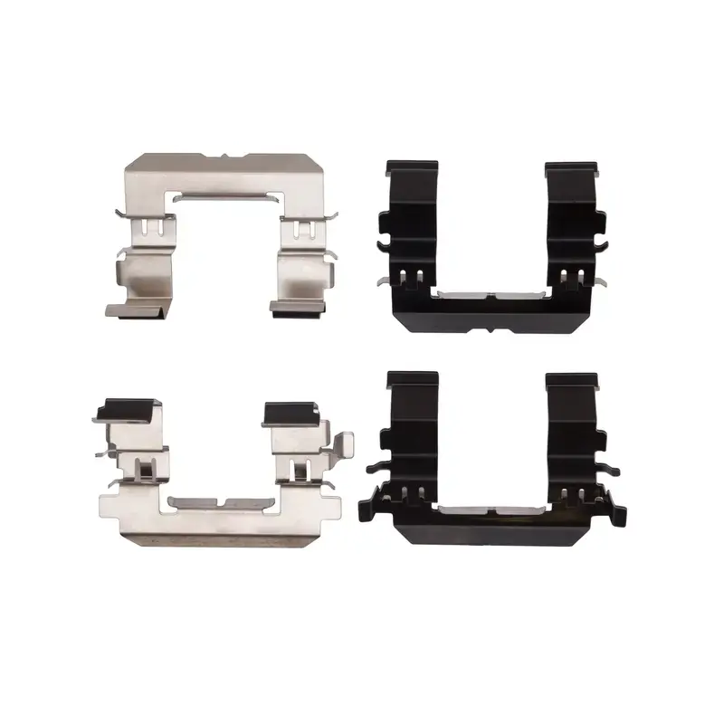 Don’t Miss Out DFC-340-13015 - DFC Disc Brake Hardware Kit | Dynamic Friction Company