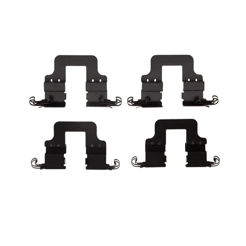 DFC-340-73006 - DFC Disc Brake Hardware Kit | Dynamic Friction Company Warranty Included