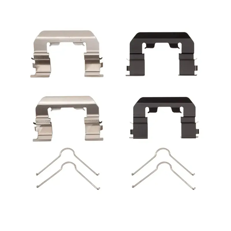 Buy Today DFC-340-21008 - DFC Disc Brake Hardware Kit | Dynamic Friction Company