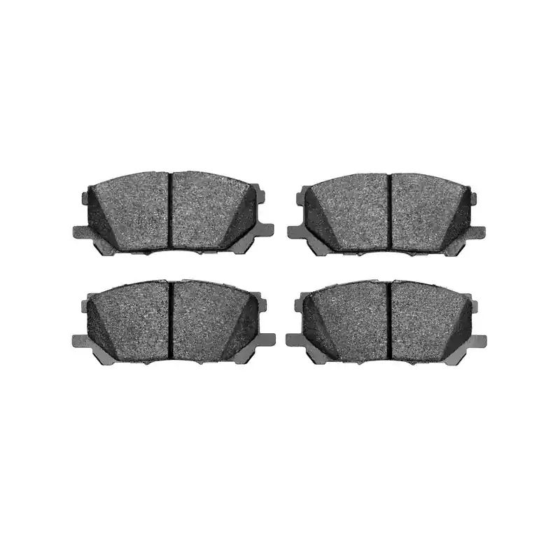 Limited Edition DFC-4000-1005-00 - Disc Brake Pad Set | Dynamic Friction Company
