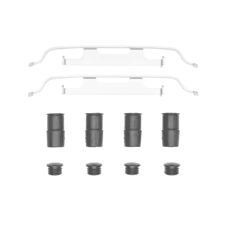 DFC-340-63002 - DFC Disc Brake Hardware Kit | Dynamic Friction Company Crafted