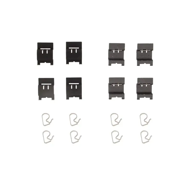 Free Delivery DFC-340-63075 - DFC Disc Brake Hardware Kit | Dynamic Friction Company