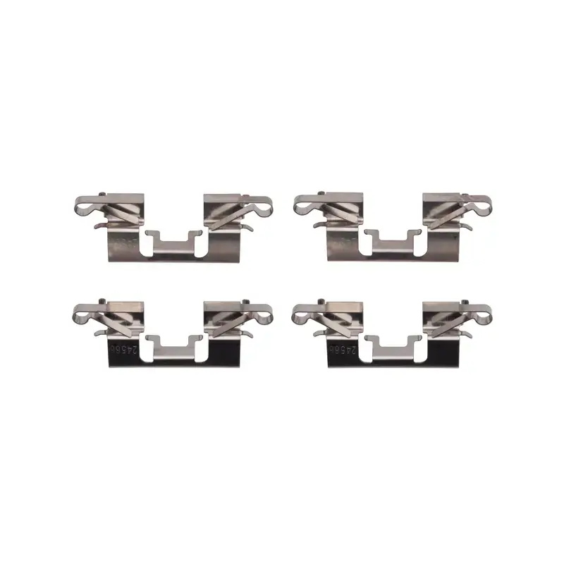 DFC-340-68011 - DFC Disc Brake Hardware Kit | Dynamic Friction Company Brand New