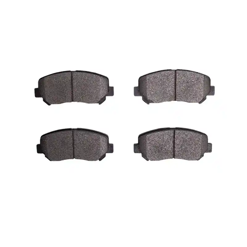 Discount DFC-4000-1640-00 - Disc Brake Pad Set | Dynamic Friction Company