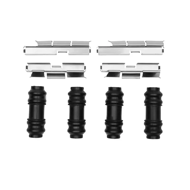 DFC-340-40029 - DFC Disc Brake Hardware Kit | Dynamic Friction Company New Arrival
