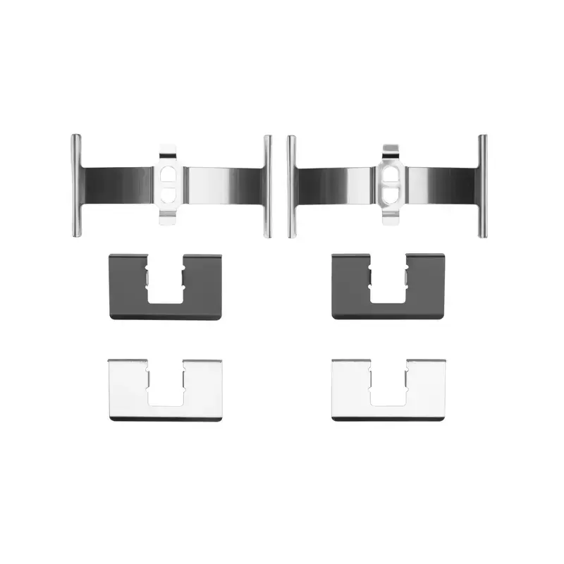 Worldwide Shipping DFC-340-59022 - DFC Disc Brake Hardware Kit | Dynamic Friction Company