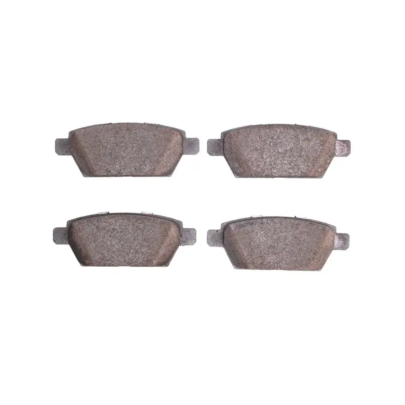 DFC-4000-1161-00 - Disc Brake Pad Set | Dynamic Friction Company Buy Direct