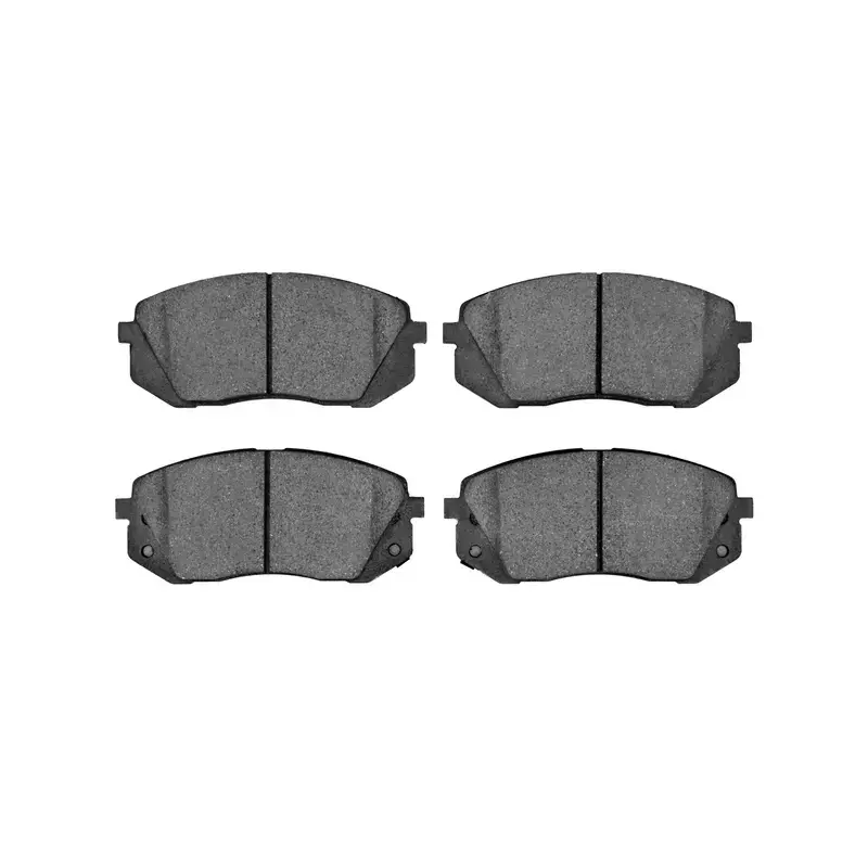DFC-4000-1855-00 - Disc Brake Pad Set | Dynamic Friction Company Final Sale