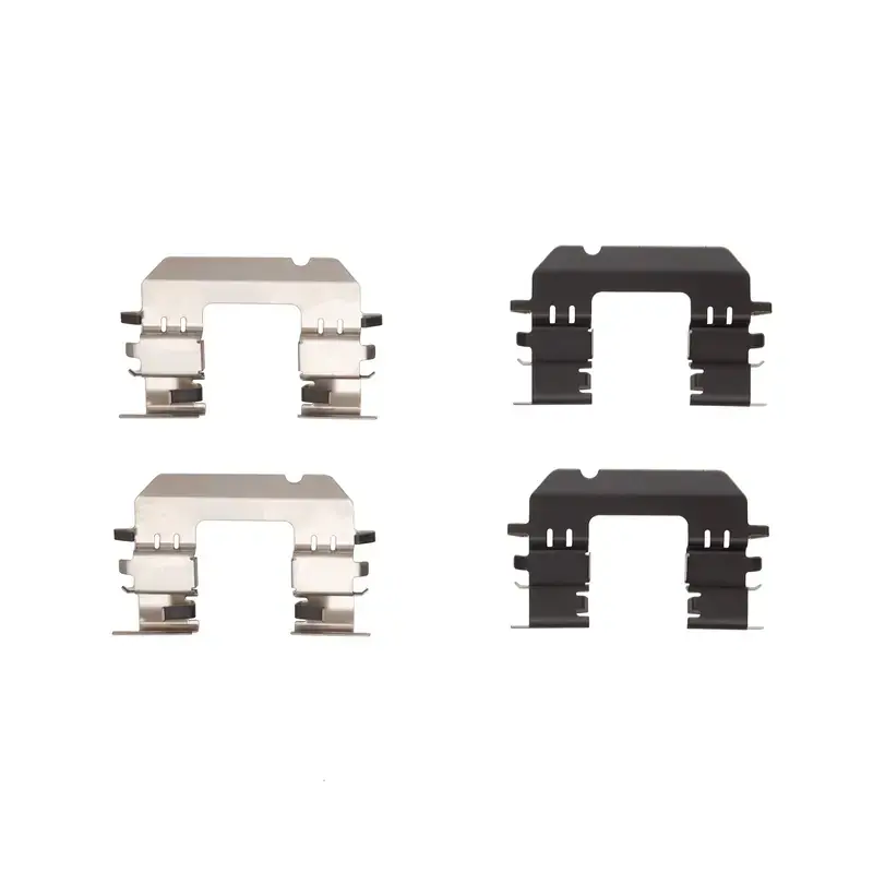 One Day Deal DFC-340-03055 - DFC Disc Brake Hardware Kit | Dynamic Friction Company