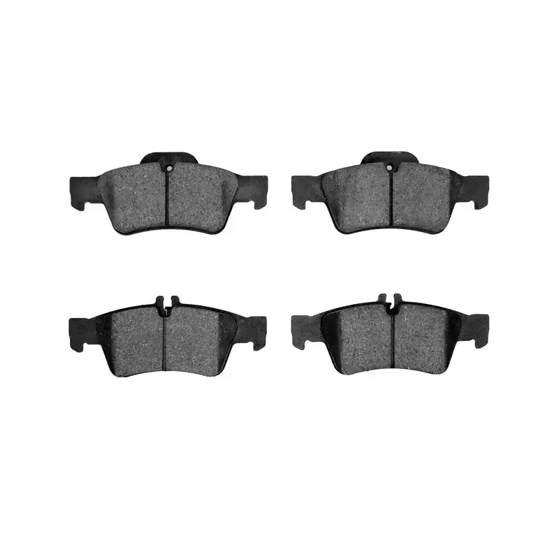Instant Buy DFC-4000-0986-00 - Disc Brake Pad Set | Dynamic Friction Company