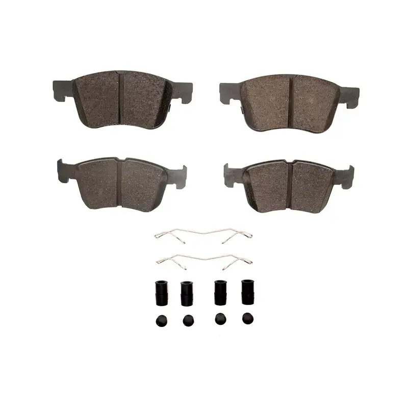 DFC-4000-2300-01 - Disc Brake Pad Set | Dynamic Friction Company Next Day Delivery