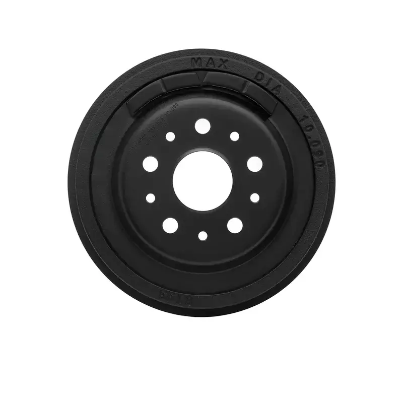 DFC-365-54006 - True Balanced Brake Drum | Dynamic Friction Company Best Choice