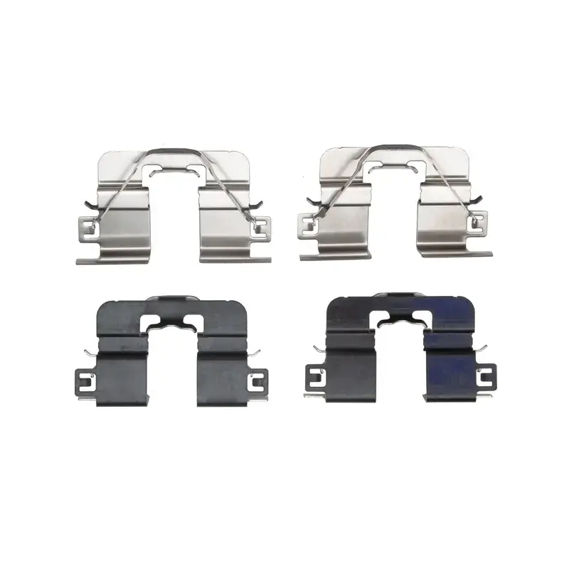 DFC-340-21029 - DFC Disc Brake Hardware Kit | Dynamic Friction Company Weekend Sale