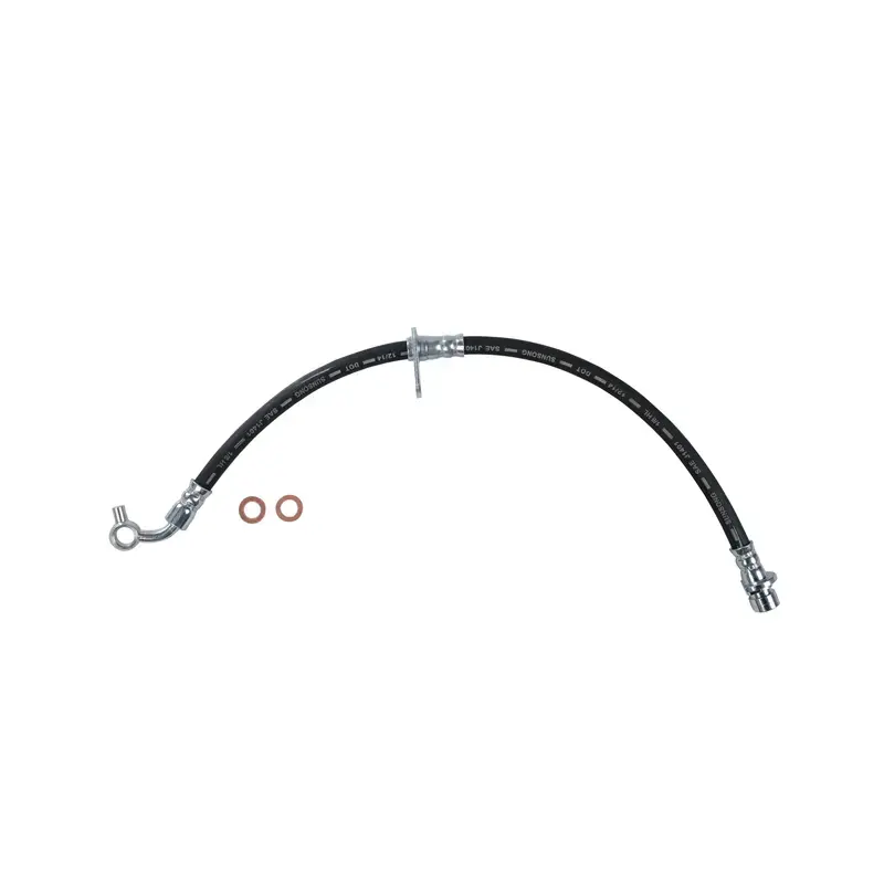 SUN-2203229 - Brake Hydraulic Hose | Sunsong High Quality