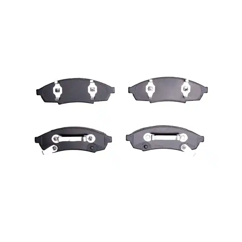 DFC-4000-0376-00 - Disc Brake Pad Set | Dynamic Friction Company Holiday Sale