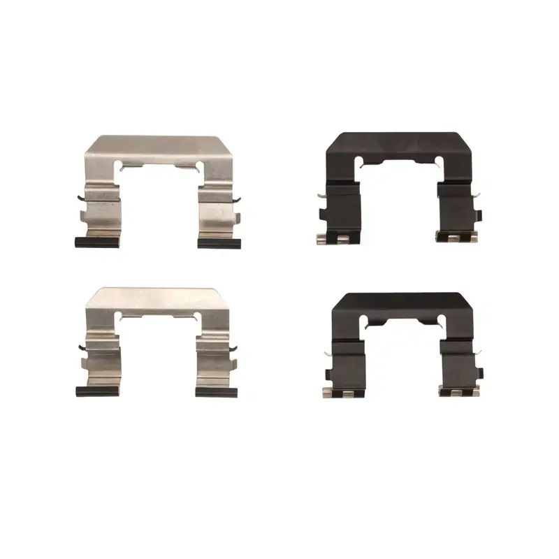 DFC-340-03016 - DFC Disc Brake Hardware Kit | Dynamic Friction Company Luxury