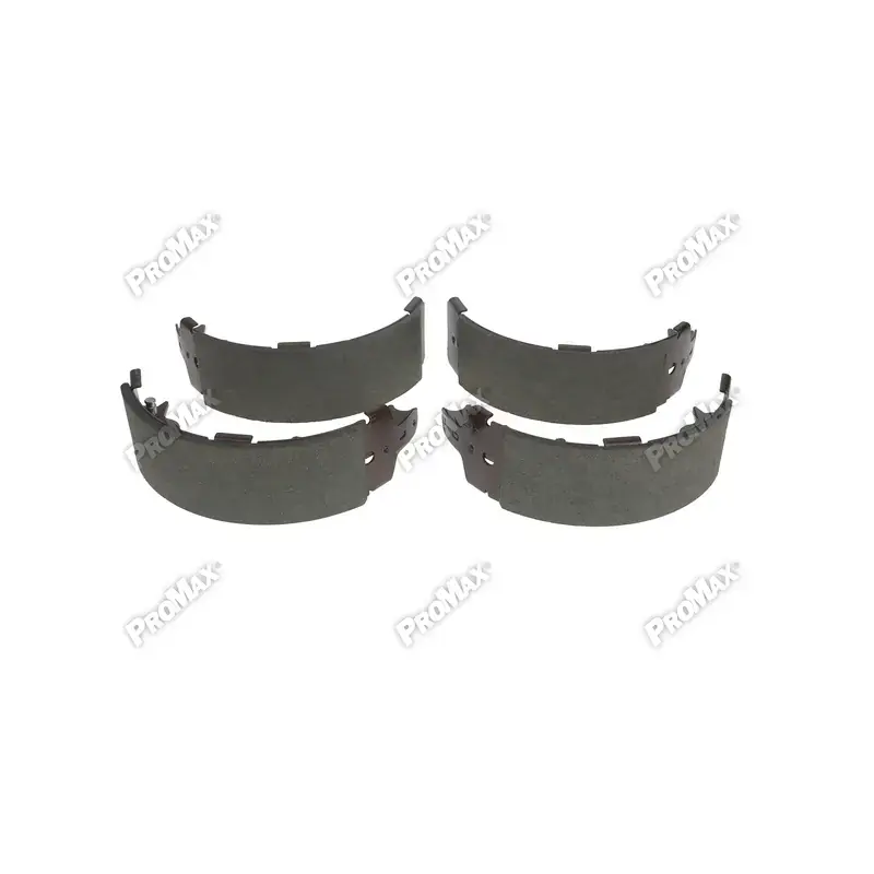 PRB-12-769 - Drum Brake Shoe | Promax Fan Favorite