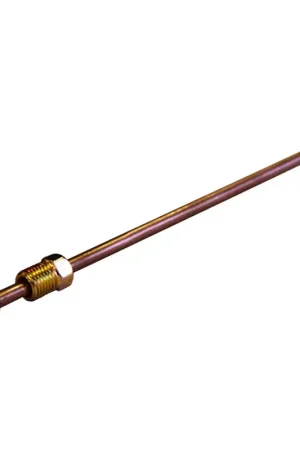 Instant Buy FMSICN330 - Brake Hydraulic Line Fitting | FMSI Automotive Hardware