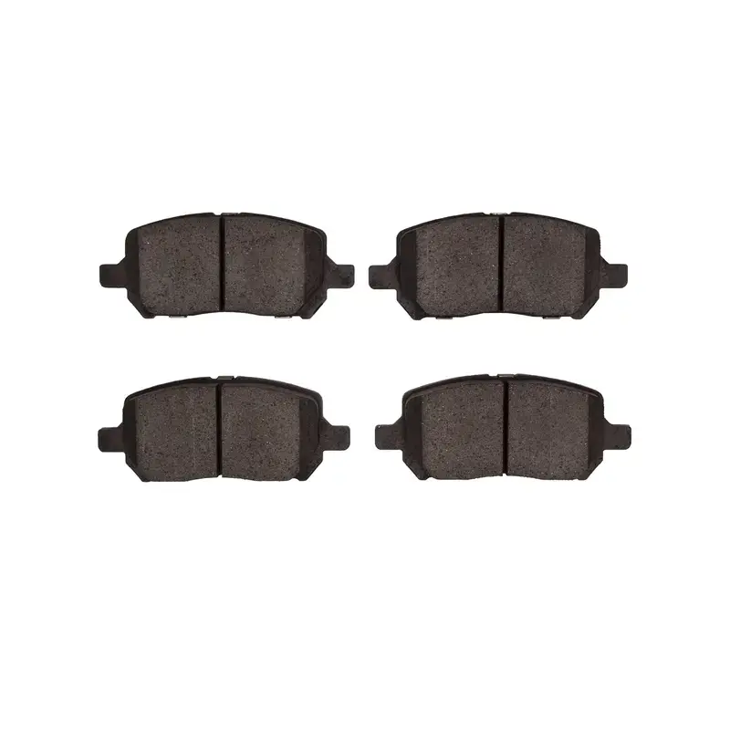 DFC-4000-0956-00 - Disc Brake Pad Set | Dynamic Friction Company Big Sale