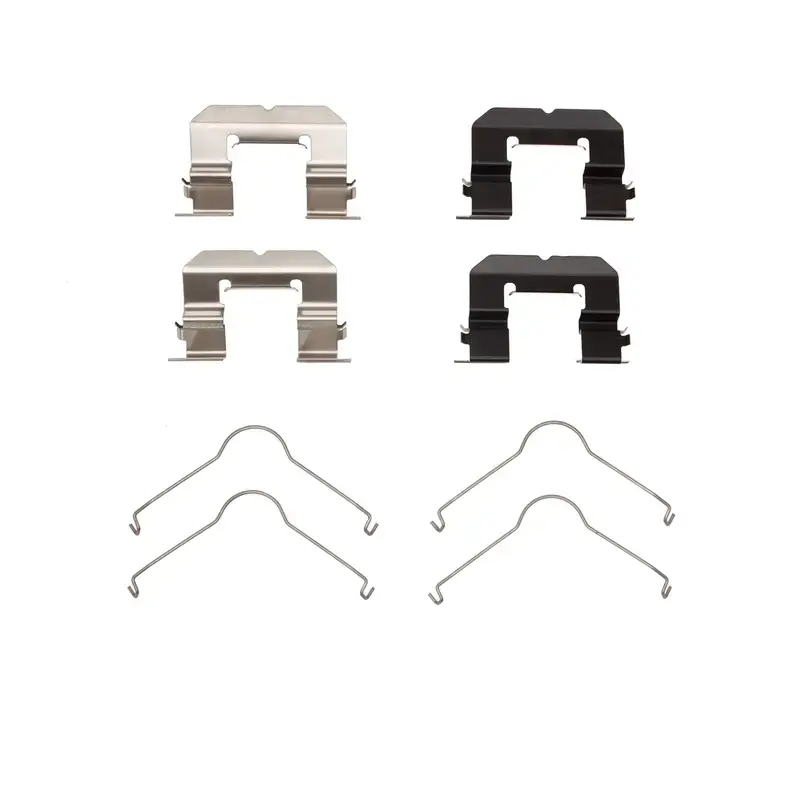 DFC-340-47068 - DFC Disc Brake Hardware Kit | Dynamic Friction Company Buy Direct