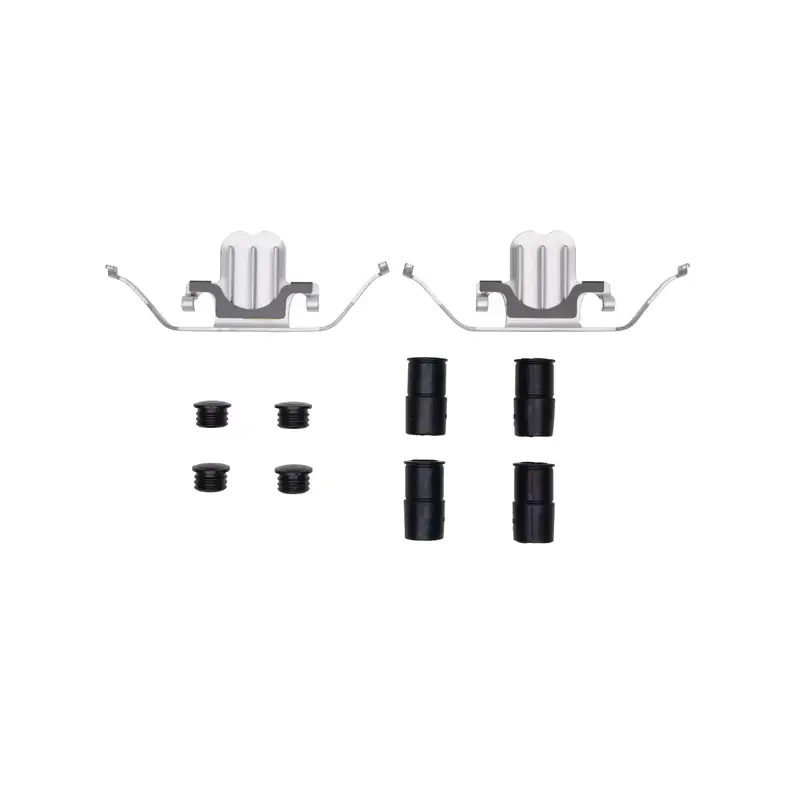 Clearance DFC-340-31024 - DFC Disc Brake Hardware Kit | Dynamic Friction Company