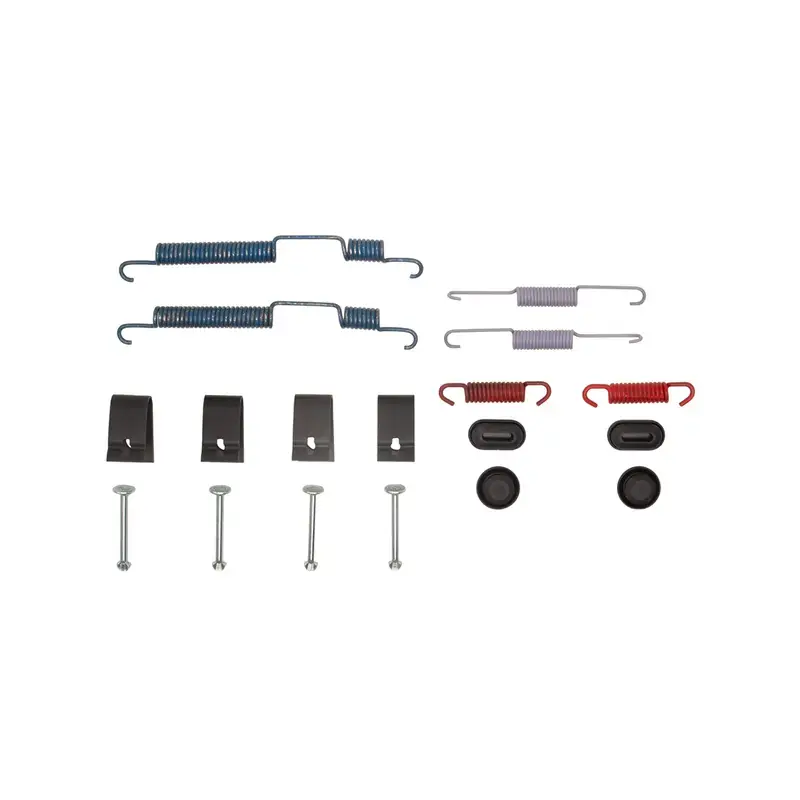 DFC-370-21006 - DFC Drum Brake Hardware Kit | Dynamic Friction Company Special Discount
