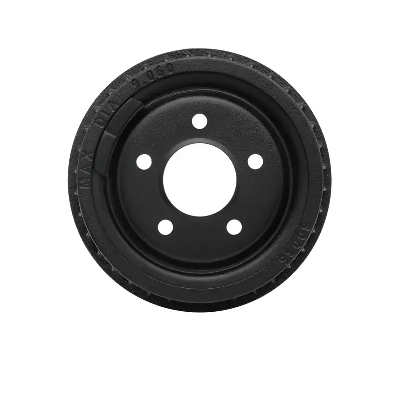 New Release DFC-365-54078 - True Balanced Brake Drum | Dynamic Friction Company
