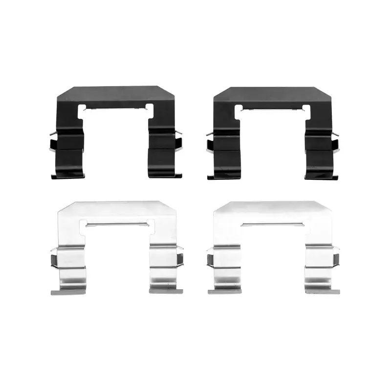 Bargain DFC-340-47034 - DFC Disc Brake Hardware Kit | Dynamic Friction Company
