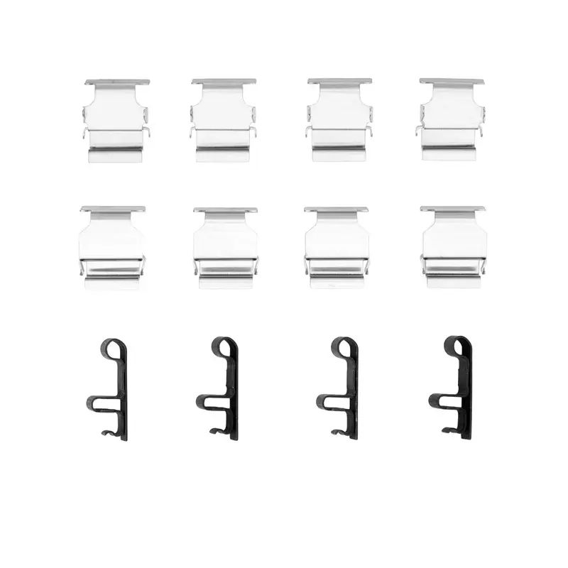 DFC-340-76040 - DFC Disc Brake Hardware Kit | Dynamic Friction Company Buy Today
