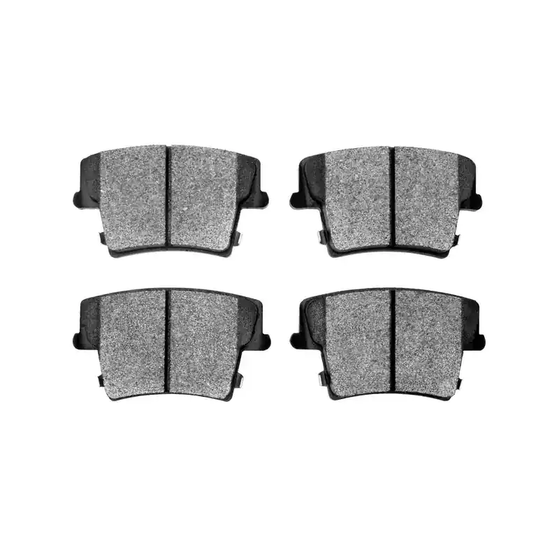 Premium DFC-4000-1057-00 - Disc Brake Pad Set | Dynamic Friction Company