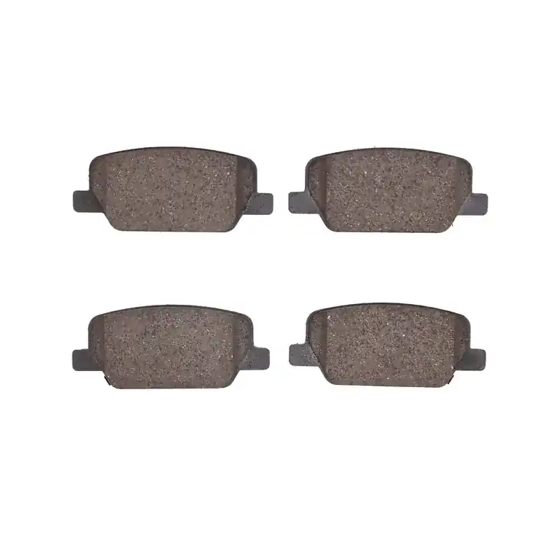 Cheap DFC-4000-2199-00 - Disc Brake Pad Set | Dynamic Friction Company