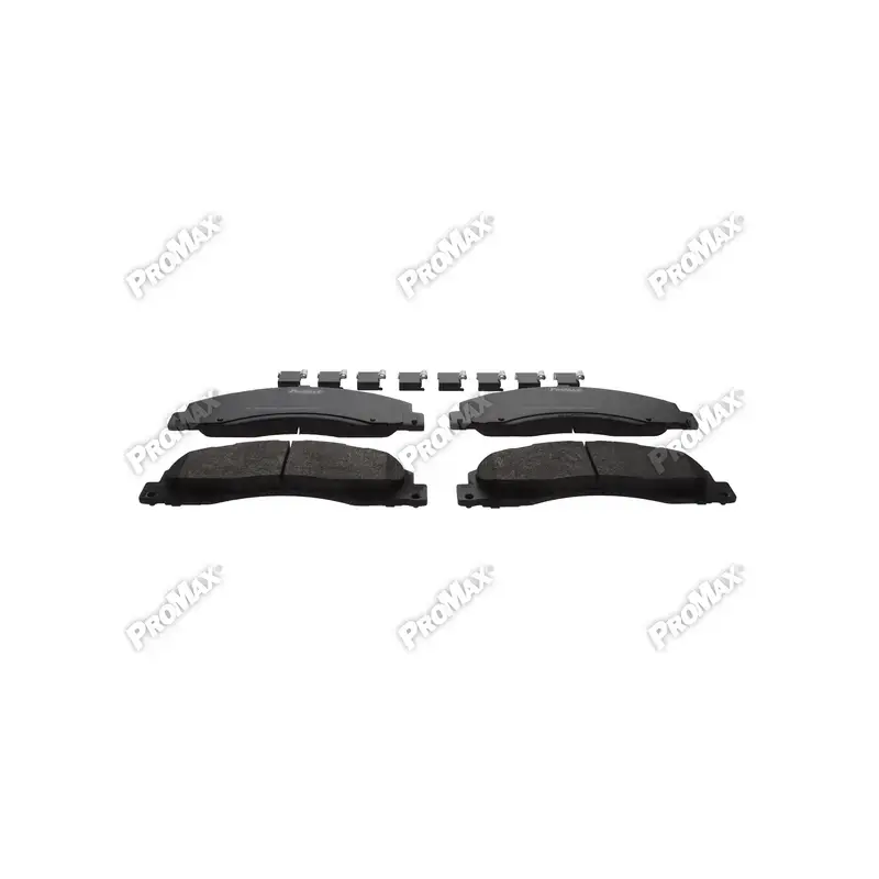 PRB-19-1328 - Disc Brake Pad Set | Promax Grab Now