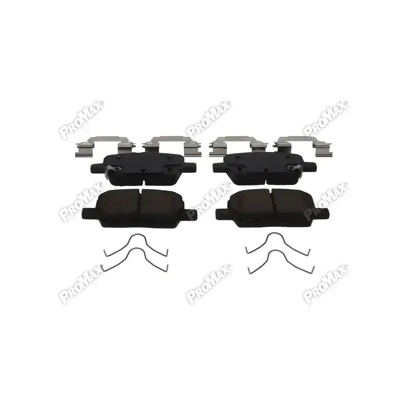 PRB-21-1914 - Disc Brake Pad Set | Promax Deal