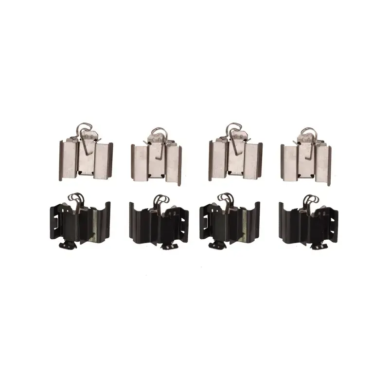 Final Sale DFC-340-59059 - DFC Disc Brake Hardware Kit | Dynamic Friction Company