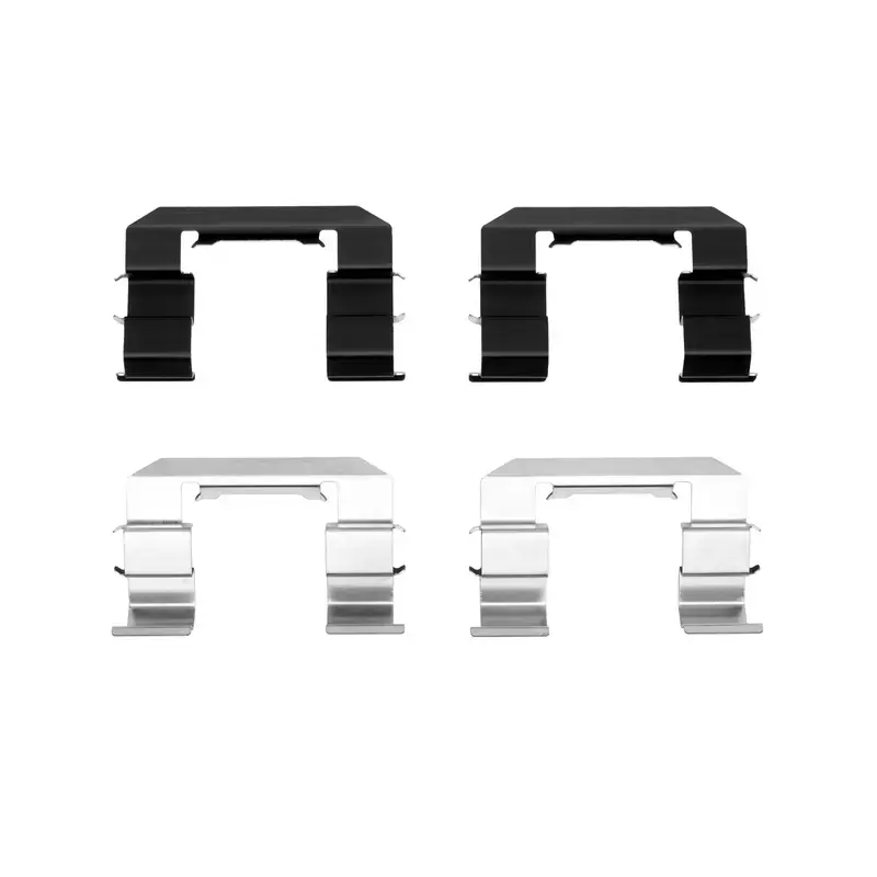 DFC-340-54026 - DFC Disc Brake Hardware Kit | Dynamic Friction Company Trending