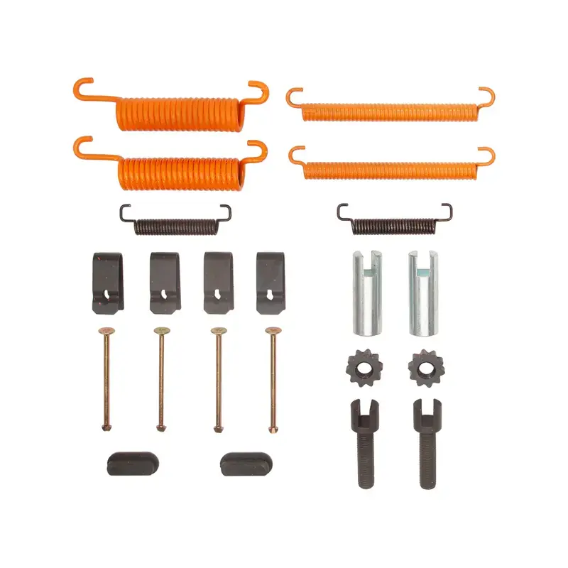 Limited Time DFC-370-54039 - DFC Drum Brake Hardware Kit | Dynamic Friction Company