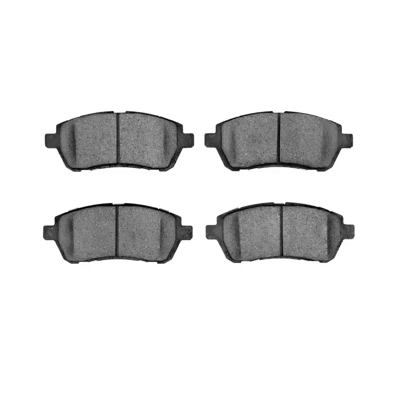 DFC-4000-1454-00 - Disc Brake Pad Set | Dynamic Friction Company Hot Deal