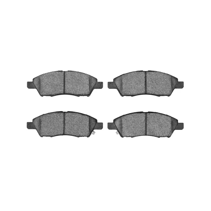 Special Discount DFC-4000-1592-00 - Disc Brake Pad Set | Dynamic Friction Company