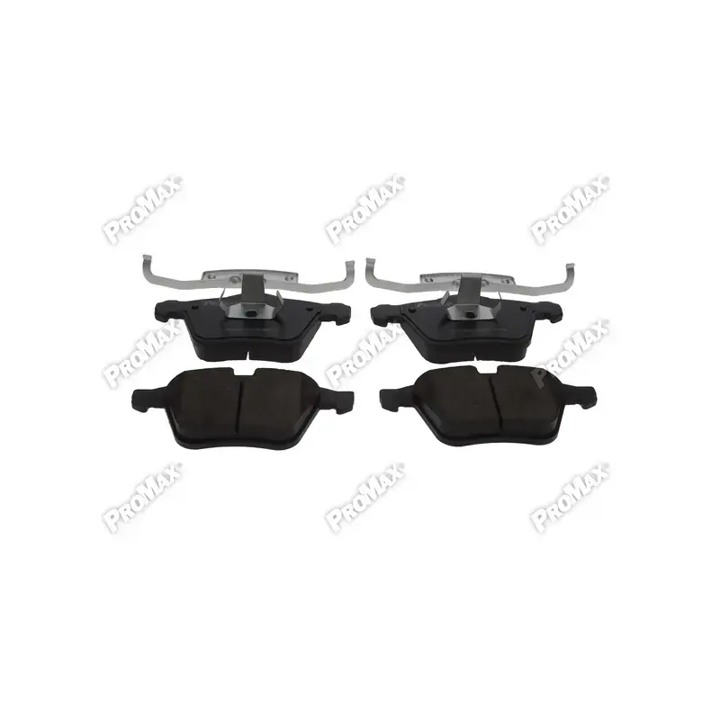 Free Returns PRB-21-1305 - Disc Brake Pad Set | Promax