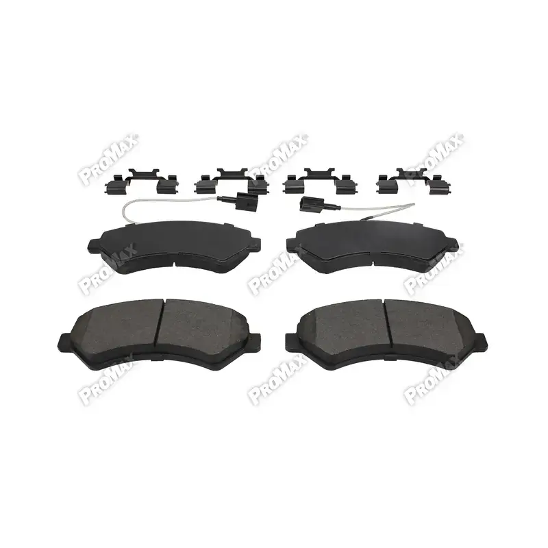 PRB-19-1540A - Disc Brake Pad Set | Promax Final Sale
