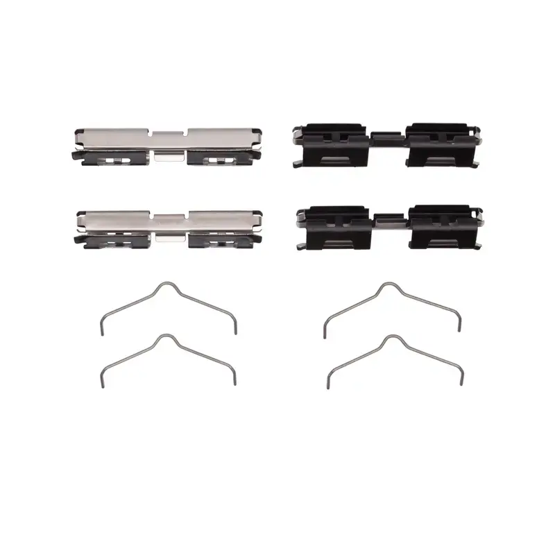 Editor’s Pick DFC-340-40043 - DFC Disc Brake Hardware Kit | Dynamic Friction Company