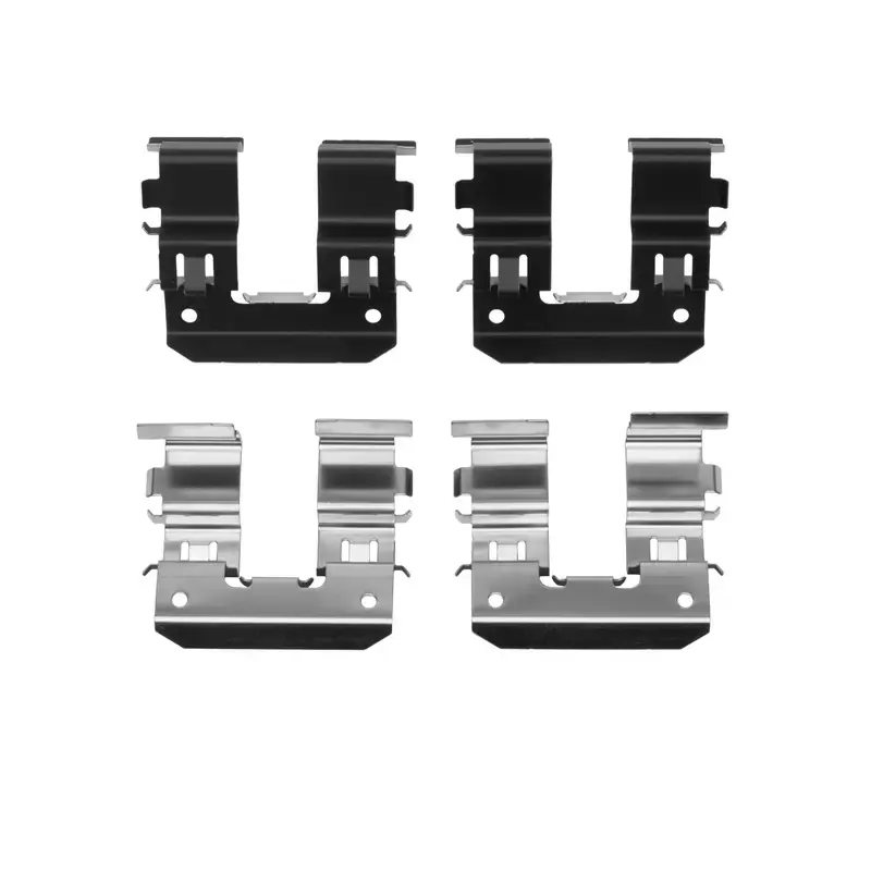 DFC-340-13016 - DFC Disc Brake Hardware Kit | Dynamic Friction Company Exclusive