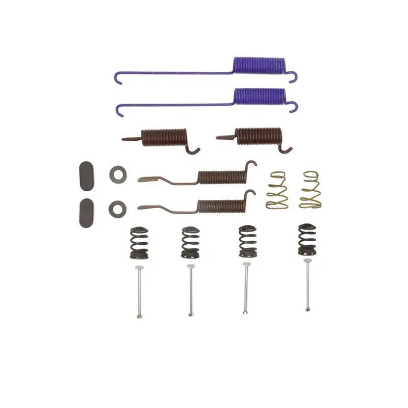 Modern DFC-370-55000 - DFC Drum Brake Hardware Kit | Dynamic Friction Company
