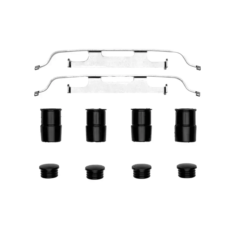 DFC-340-27009 - DFC Disc Brake Hardware Kit | Dynamic Friction Company Money Back Guarantee
