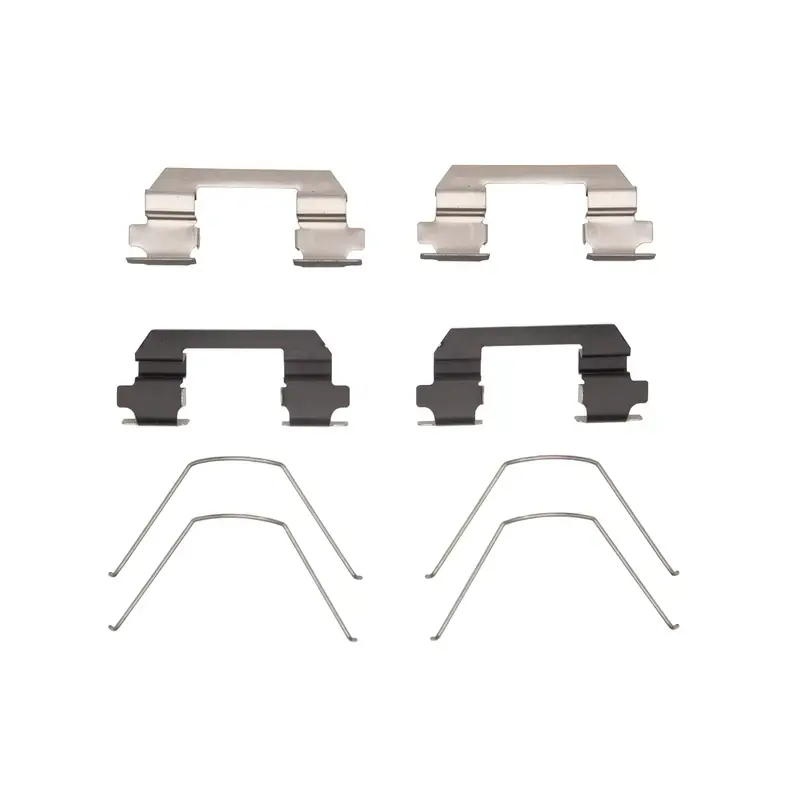 DFC-340-67037 - DFC Disc Brake Hardware Kit | Dynamic Friction Company Certified