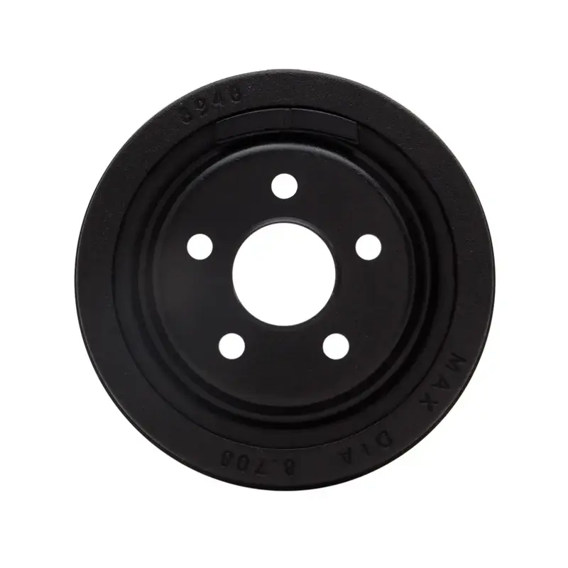 DFC-365-39000 - True Balanced Brake Drum | Dynamic Friction Company Price Cut