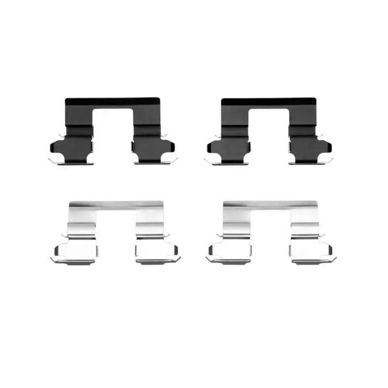 Direct From Manufacturer DFC-340-52009 - DFC Disc Brake Hardware Kit | Dynamic Friction Company