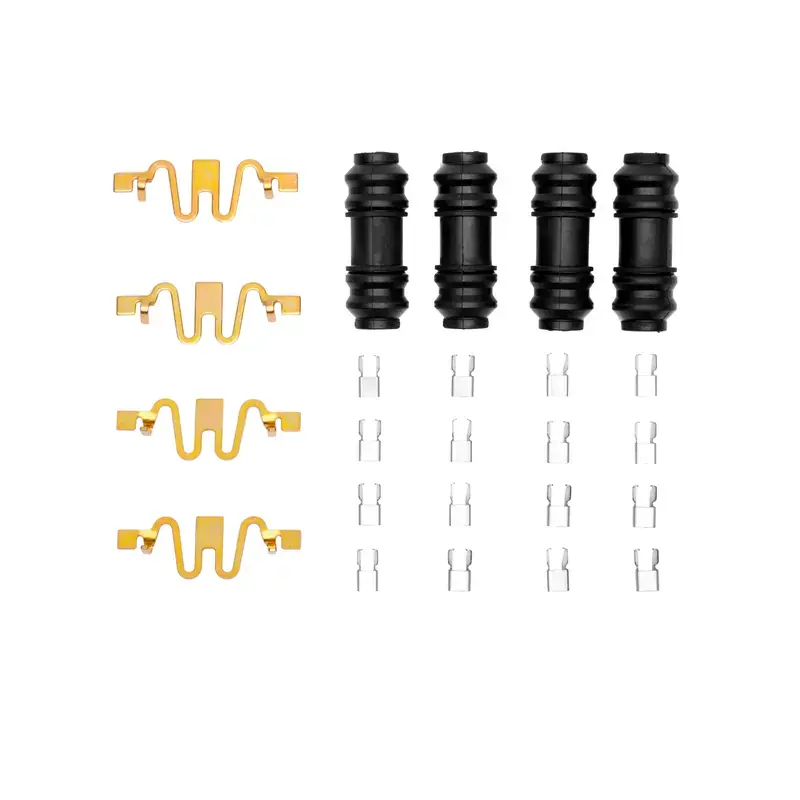 DFC-340-39008 - DFC Disc Brake Hardware Kit | Dynamic Friction Company Cheap