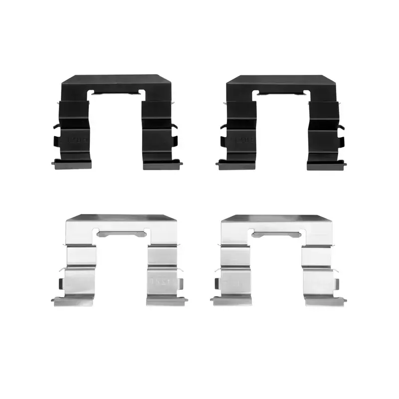 Wholesale DFC-340-67011 - DFC Disc Brake Hardware Kit | Dynamic Friction Company