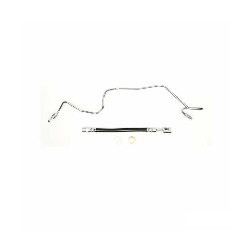 DFC-350-74052 - Brake Hydraulic Hose | Dynamic Friction Company Direct From Factory